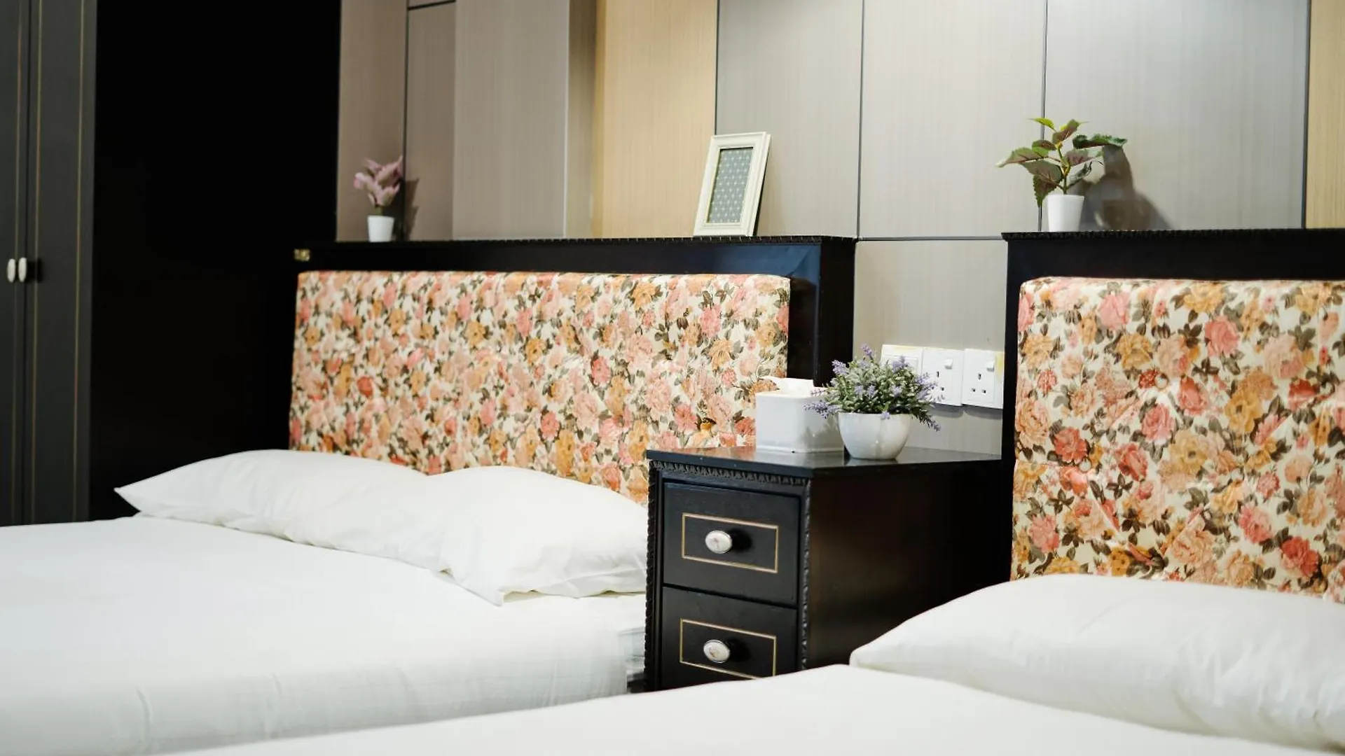 Wangs Bnb 4 Bedrooms Villa George Town