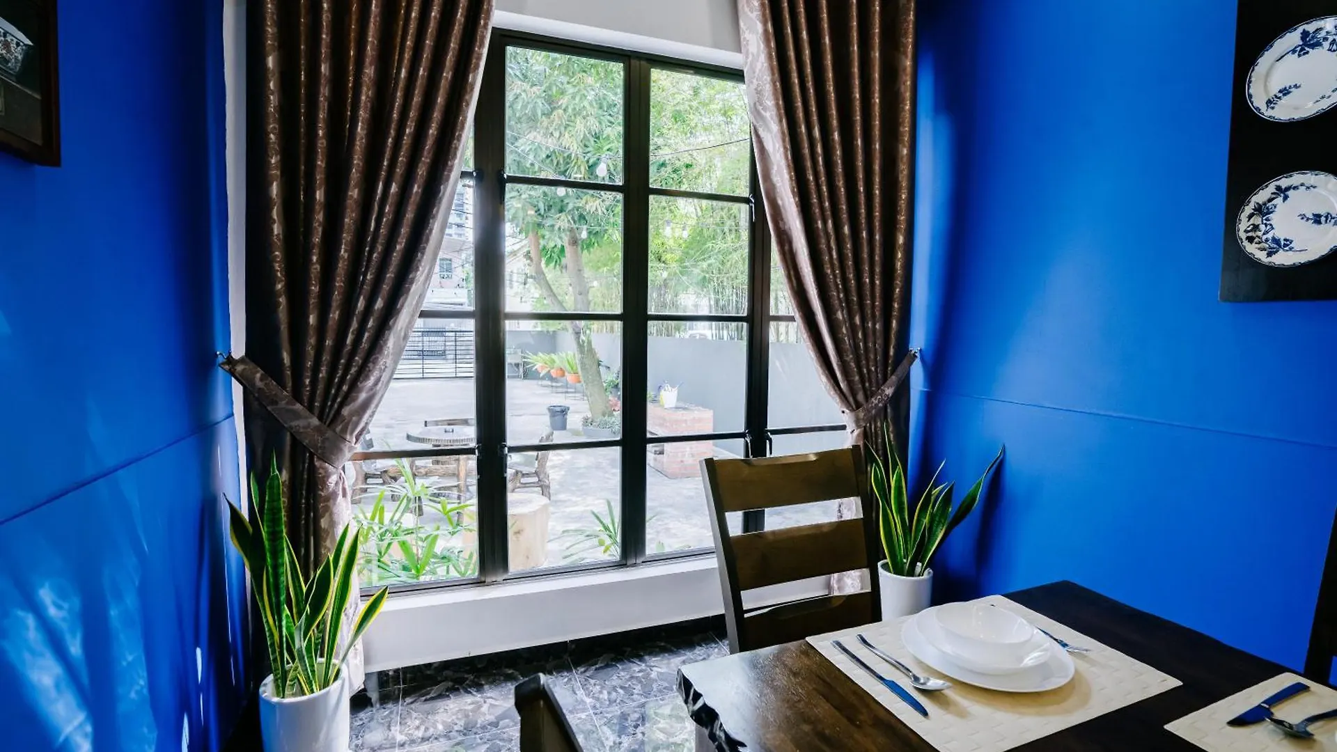 Wangs Bnb 4 Bedrooms Villa George Town