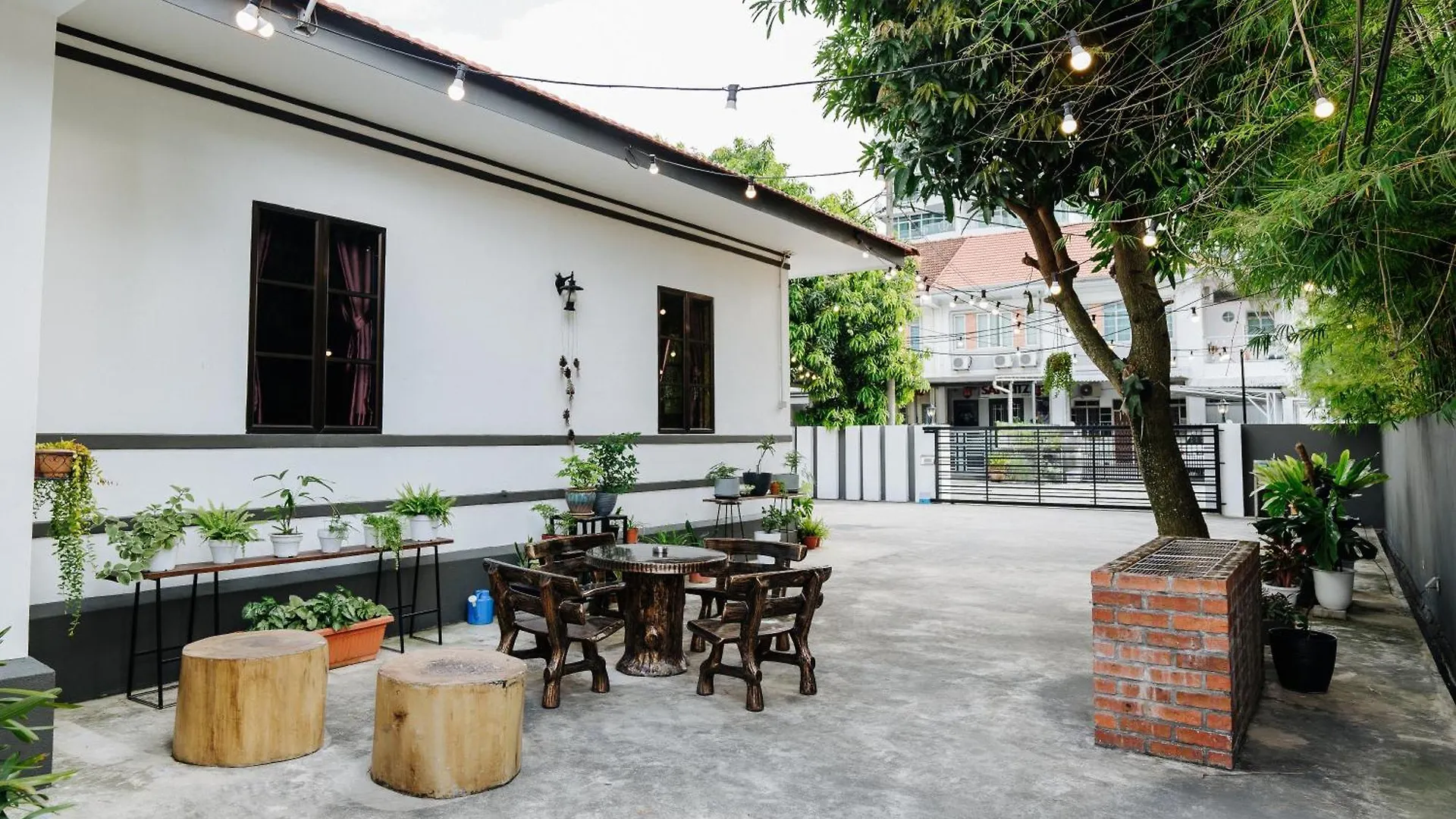 Holiday home Wangs Bnb 4 Bedrooms Villa George Town